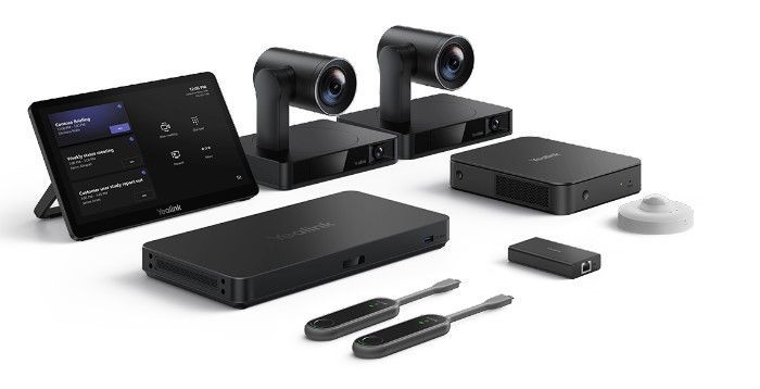 Video Conference