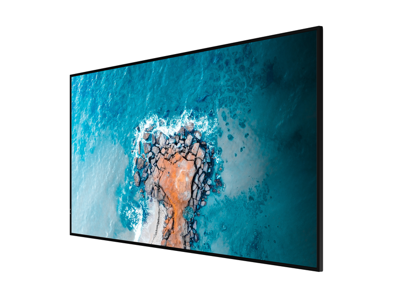 Commercial Displays